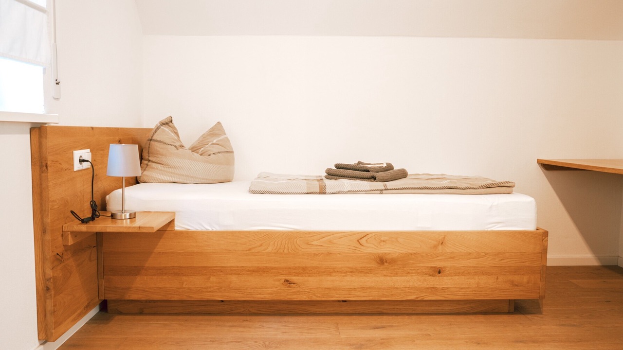 Photo of Bedroom in Wilhelmsthal