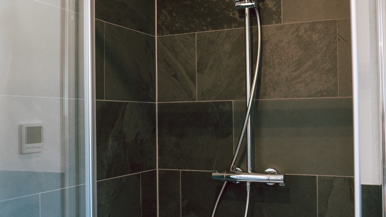 Photo of Bathroom in Wilhelmsthal