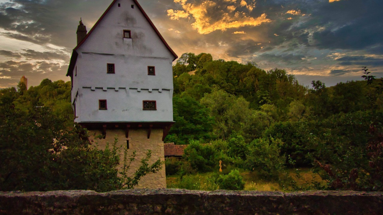 Photo of Outdoor in Diebach