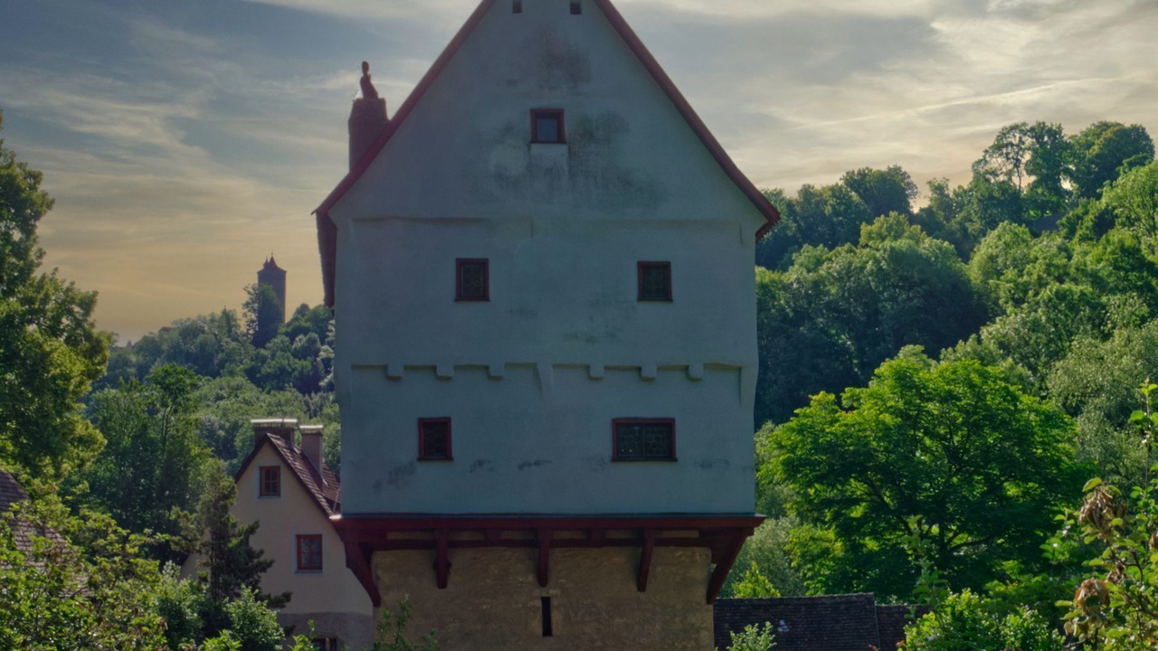 Photo of Outdoor in Diebach