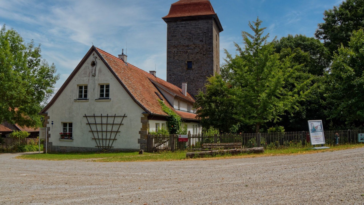 Photo of Outdoor in Diebach