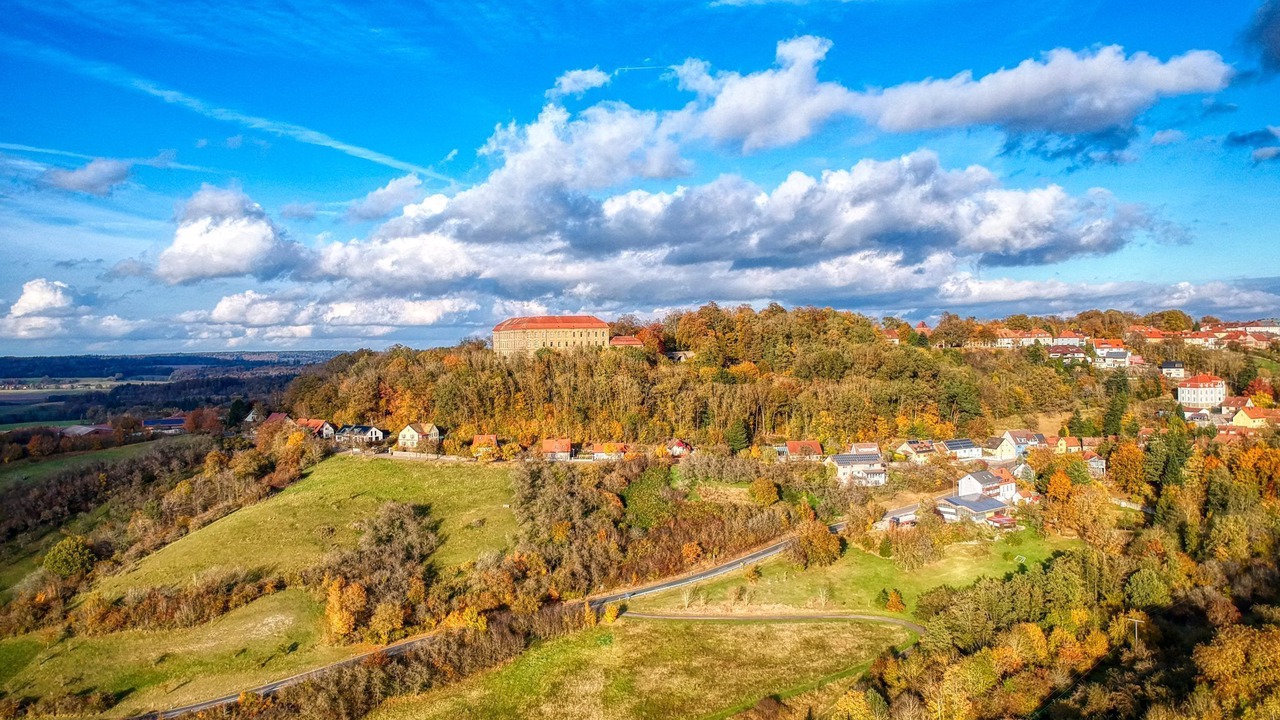 Photo of Outdoor in Diebach
