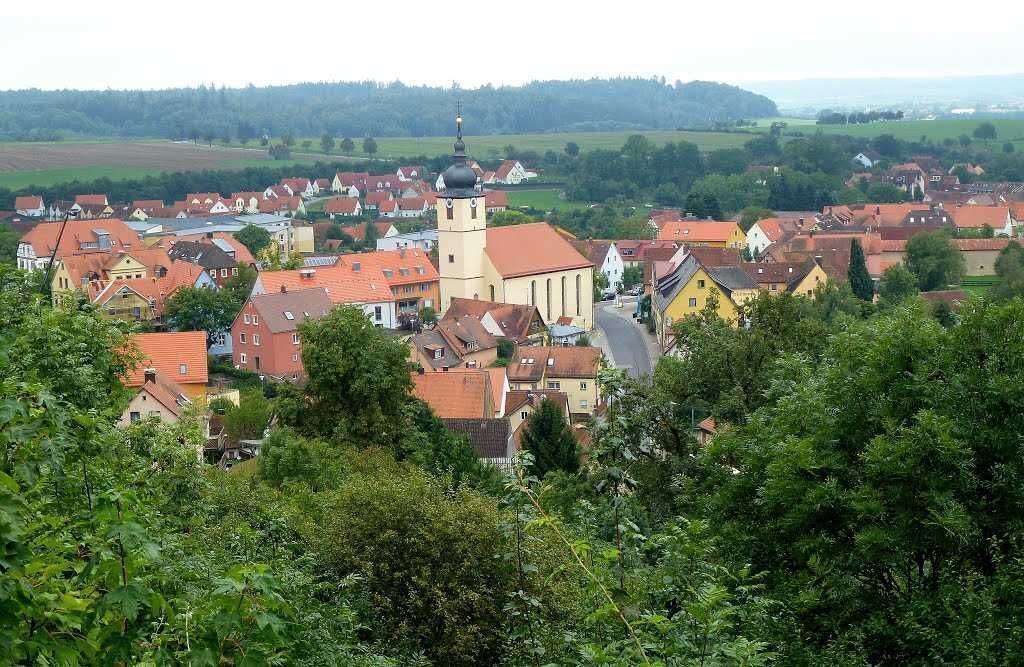 Photo of Others in Diebach