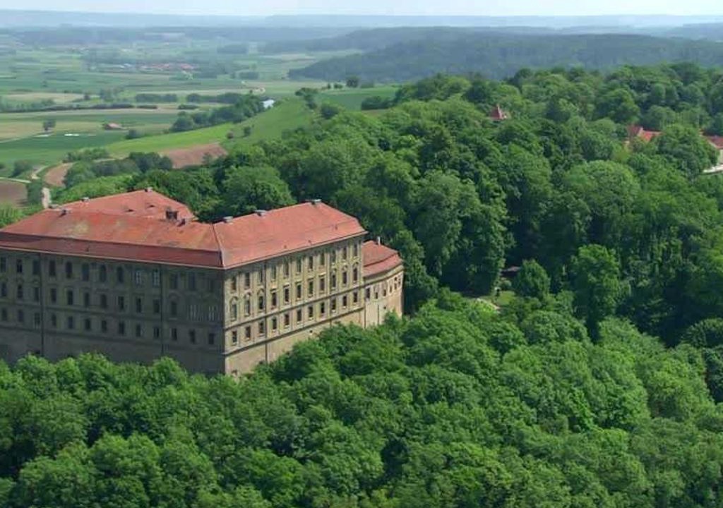 Photo of Outdoor in Diebach