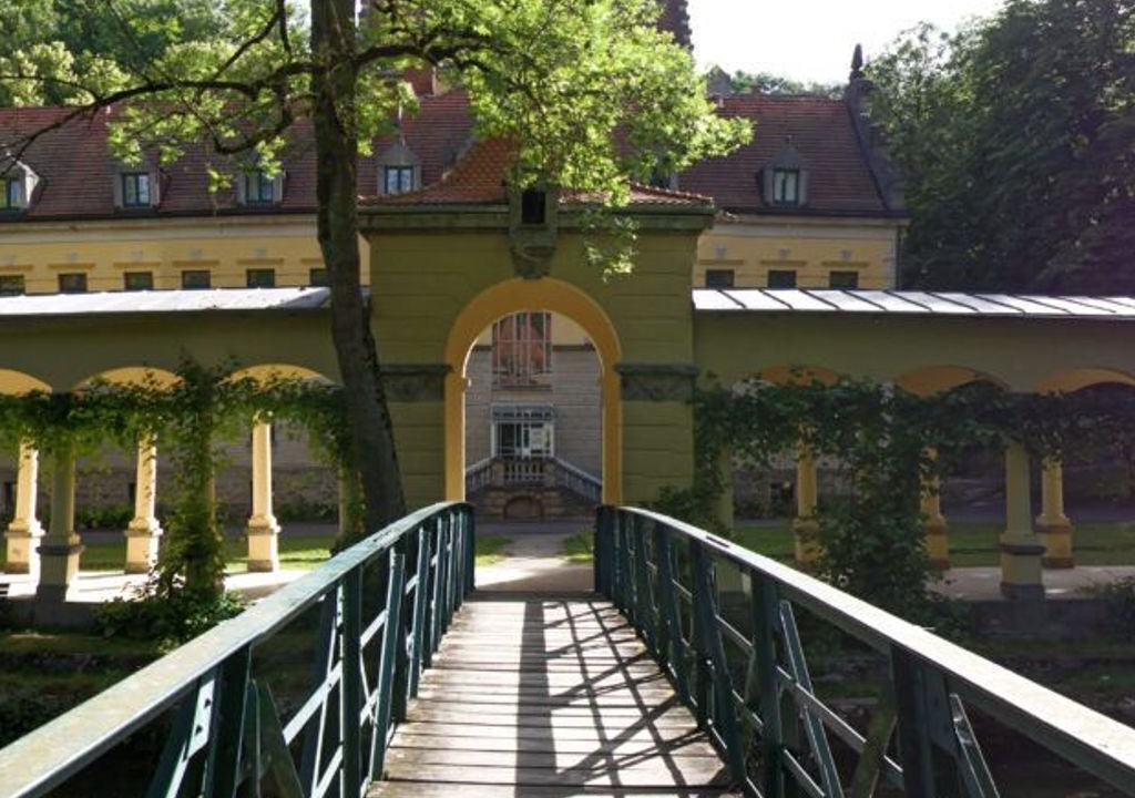Photo of Outdoor in Diebach