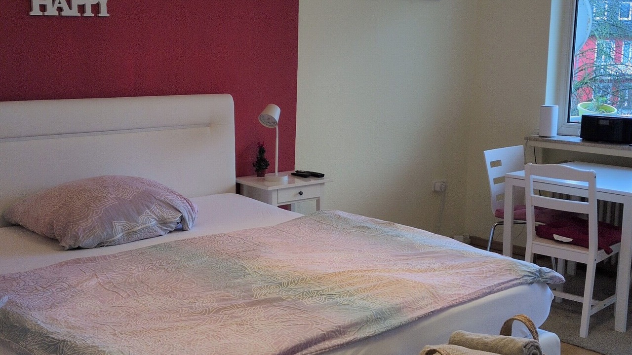 Photo of Bedroom in Alte Neustadt