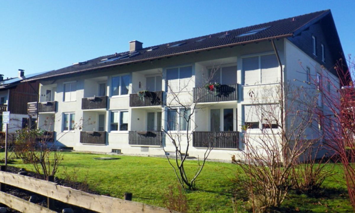 Photo of Outdoor in Verwaltungsgemeinschaft Hornergruppe