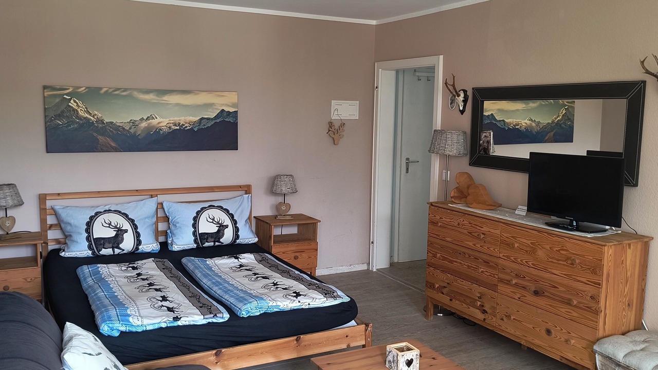 Photo of Bedroom in Verwaltungsgemeinschaft Hornergruppe