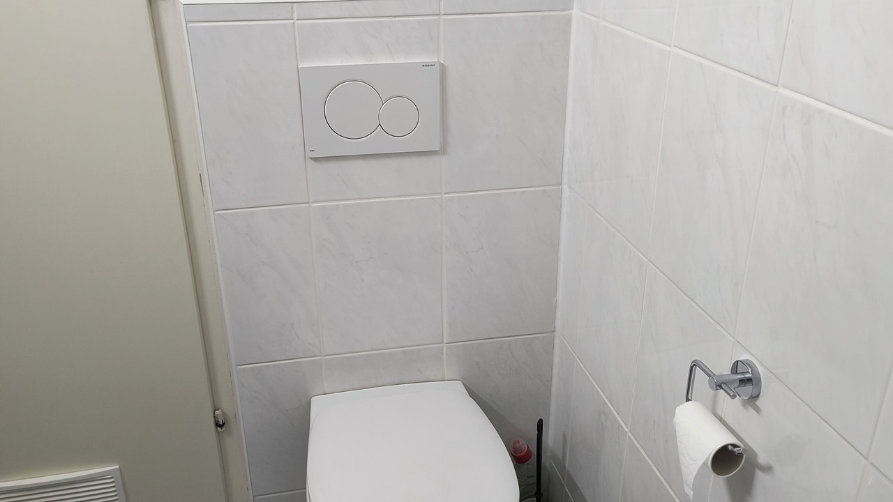 Photo of Bathroom in Verwaltungsgemeinschaft Hornergruppe