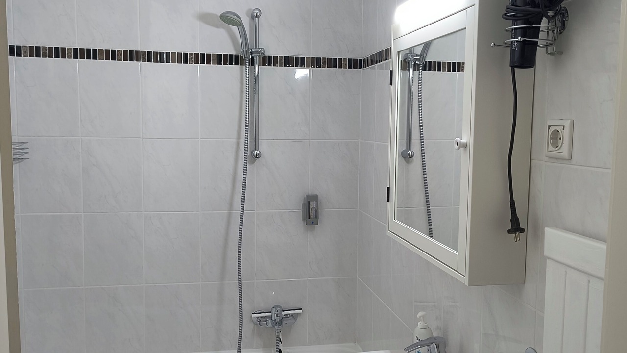 Photo of Bathroom in Verwaltungsgemeinschaft Hornergruppe