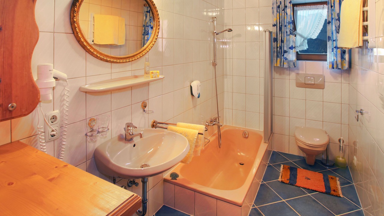 Photo of Bathroom in Sankt Johann in Tirol