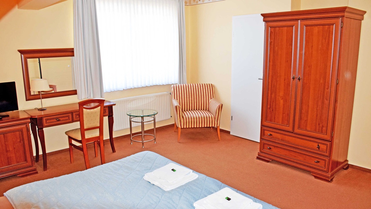 Photo of Bedroom in Lobbe