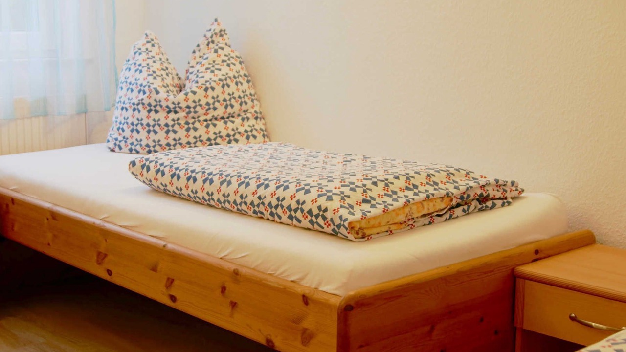 Photo of Bedroom in Seedorf