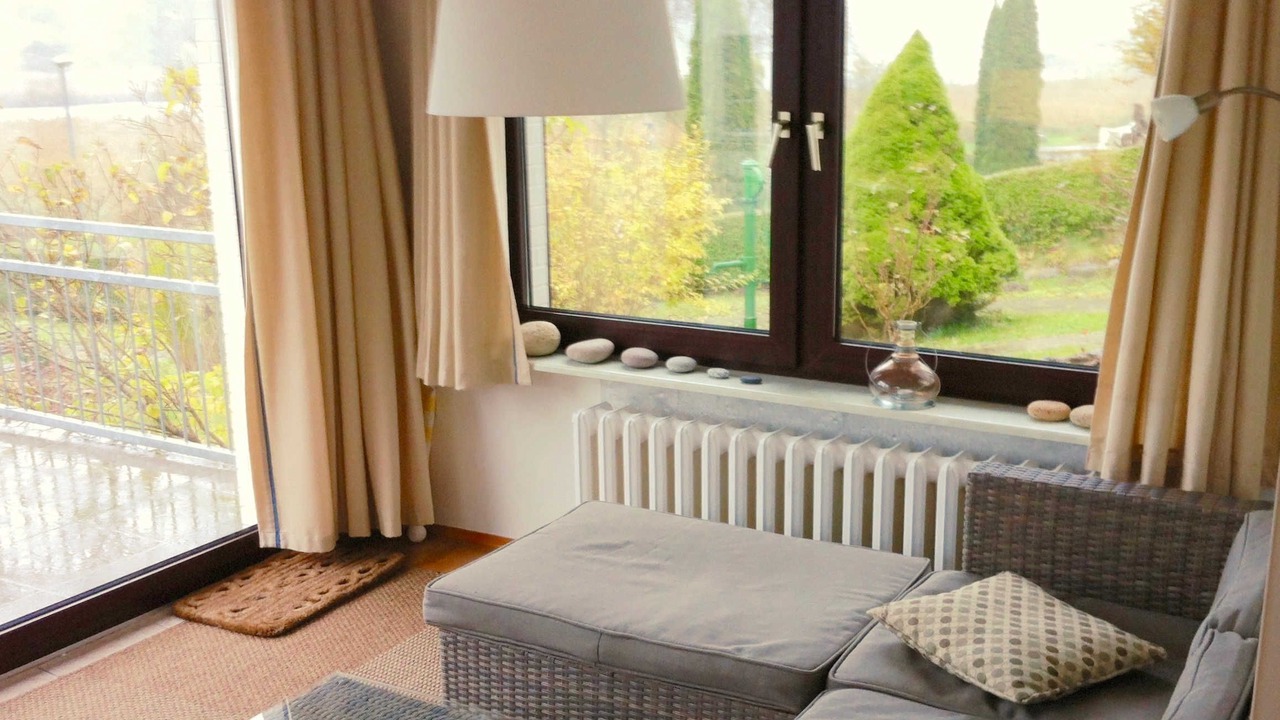 Photo of Livingroom in Seedorf