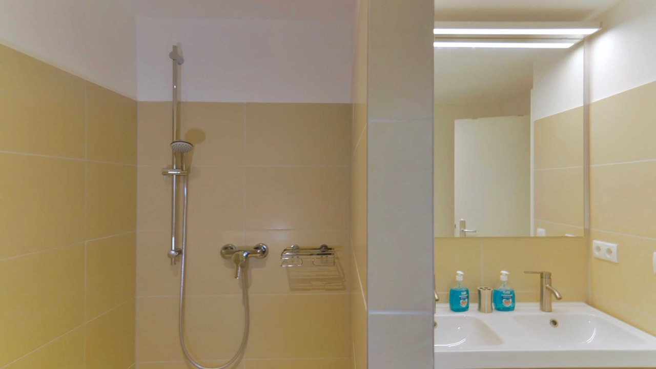 Photo of Bathroom in Seedorf