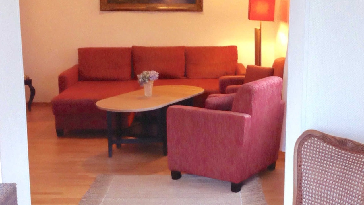 Photo of Livingroom in Seedorf