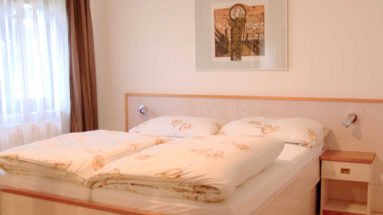 Photo of Bedroom in Seedorf
