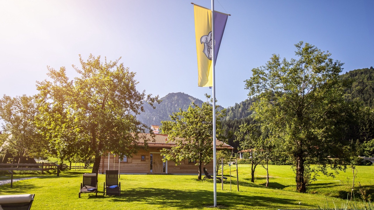 Photo of Outdoor in Fischhausen