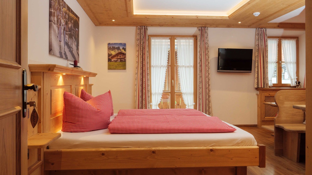 Photo of Bedroom in Fischhausen