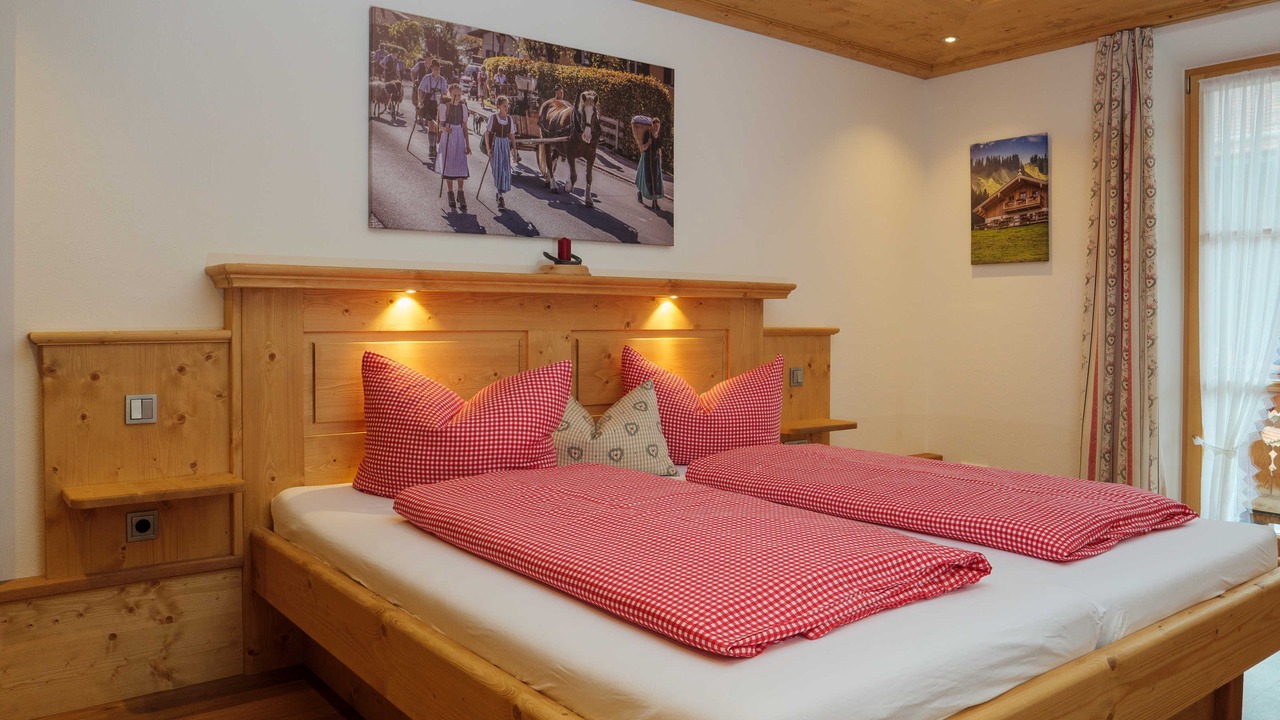Photo of Bedroom in Fischhausen