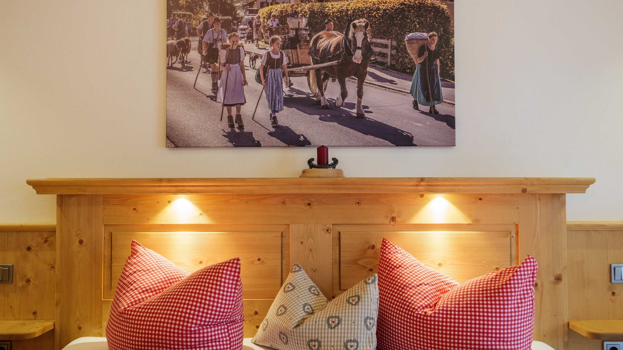 Photo of Bedroom in Fischhausen