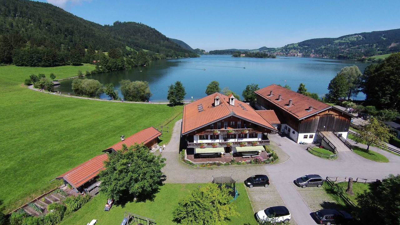 Photo of Outdoor in Fischhausen