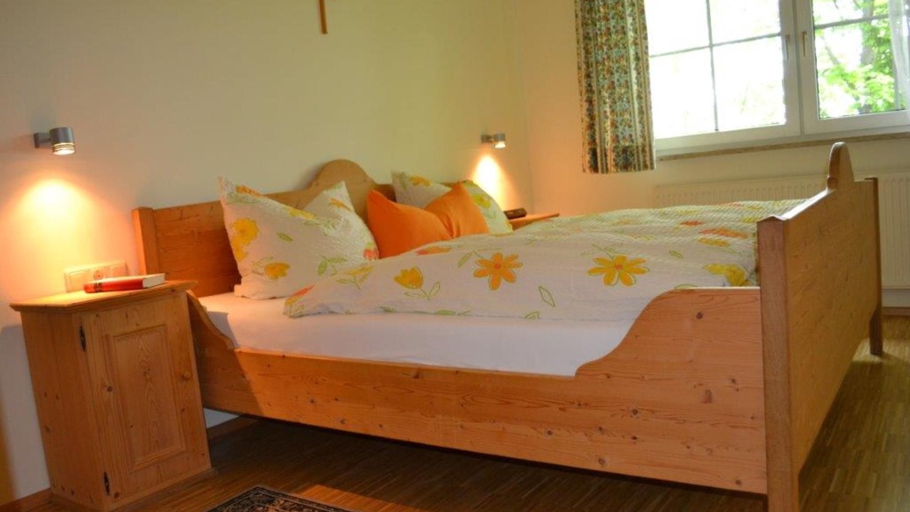 Photo of Bedroom in Bad Windsheim