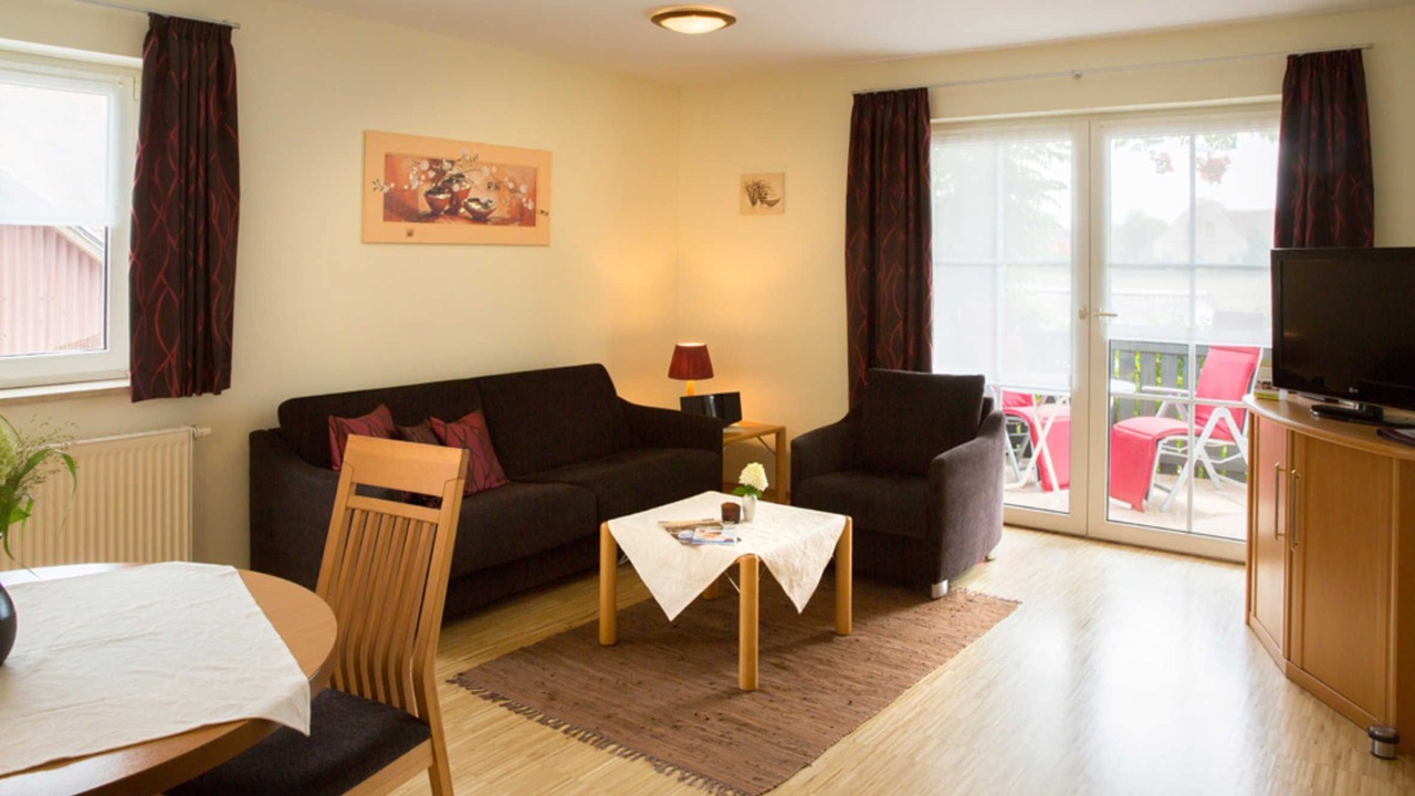 Photo of Livingroom in Bad Windsheim