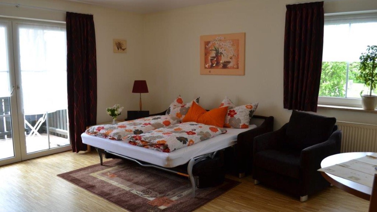 Photo of Bedroom in Bad Windsheim