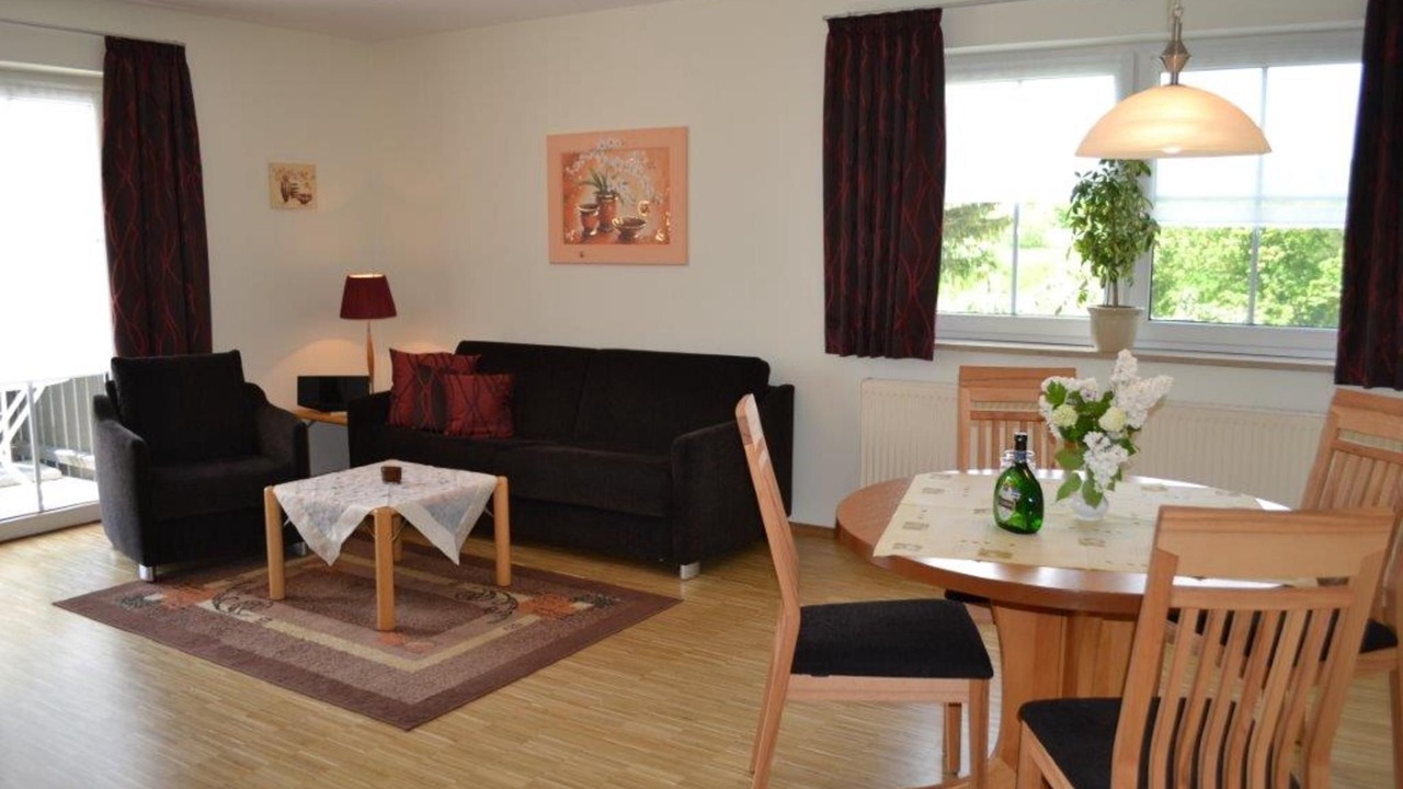 Photo of Livingroom in Bad Windsheim