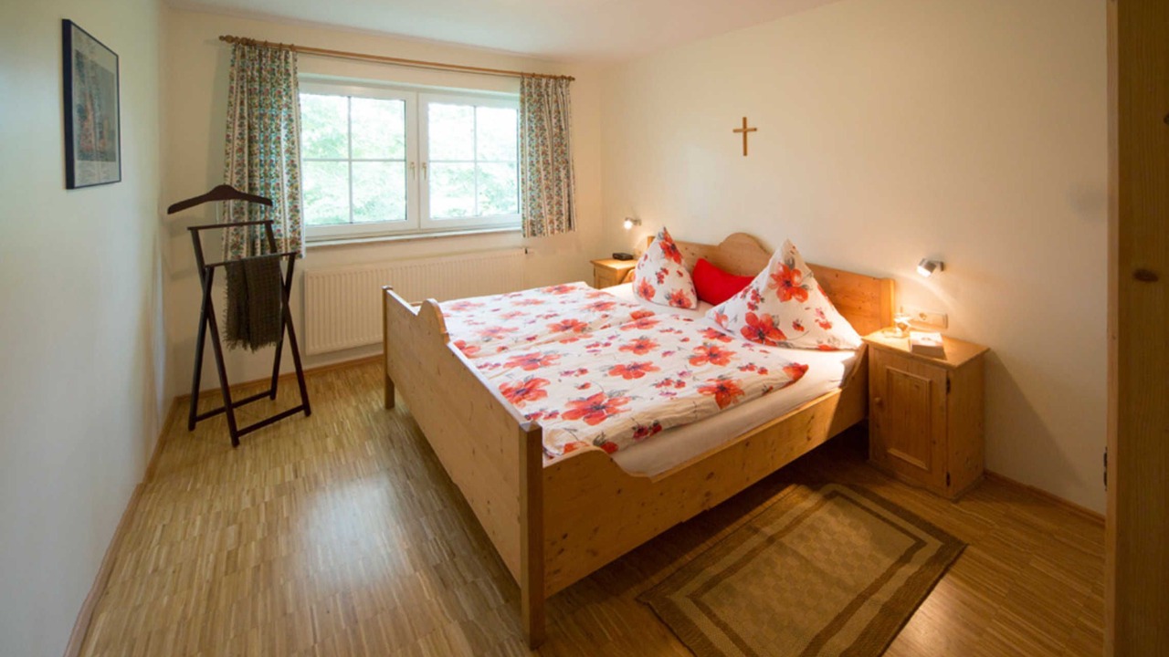 Photo of Bedroom in Bad Windsheim