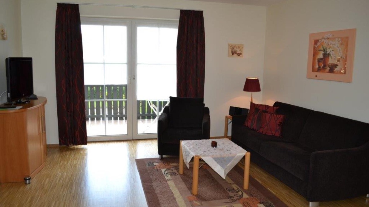 Photo of Livingroom in Bad Windsheim