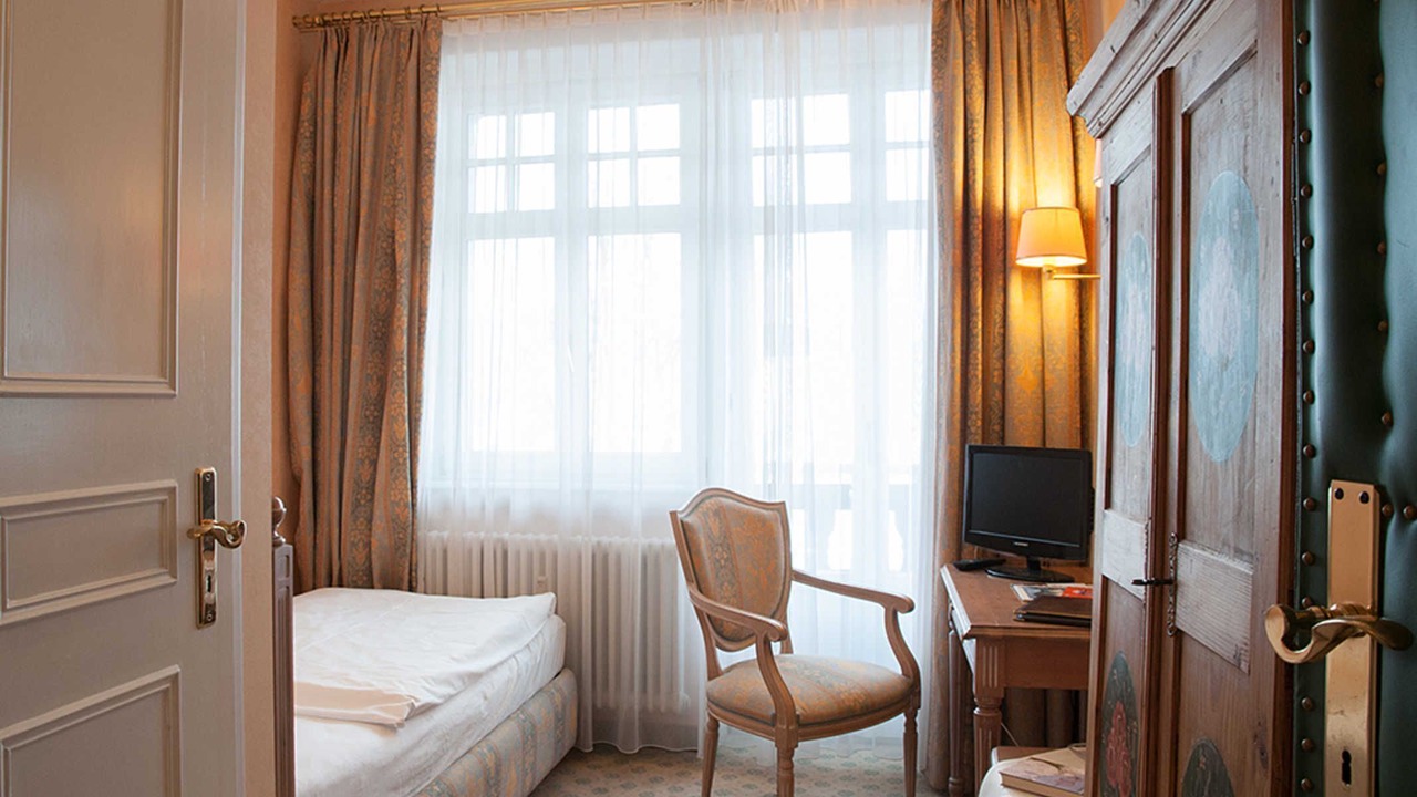 Photo of Bedroom in Tegernsee