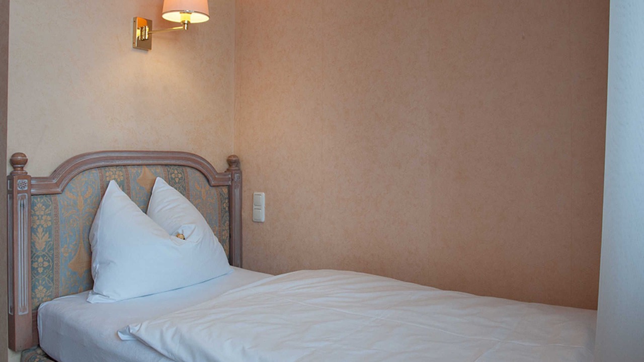 Photo of Bedroom in Tegernsee