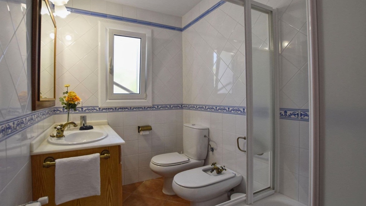 Photo of Bathroom in Selva