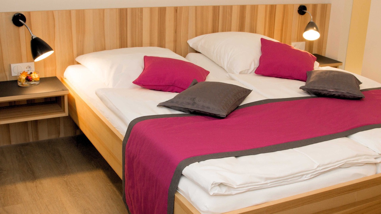 Photo of Bedroom in Eggolsheim