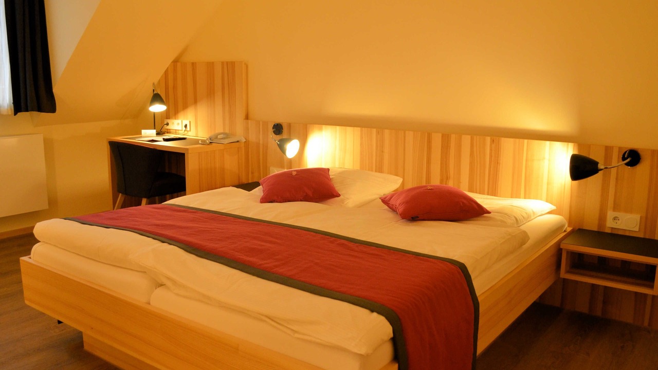 Photo of Bedroom in Eggolsheim