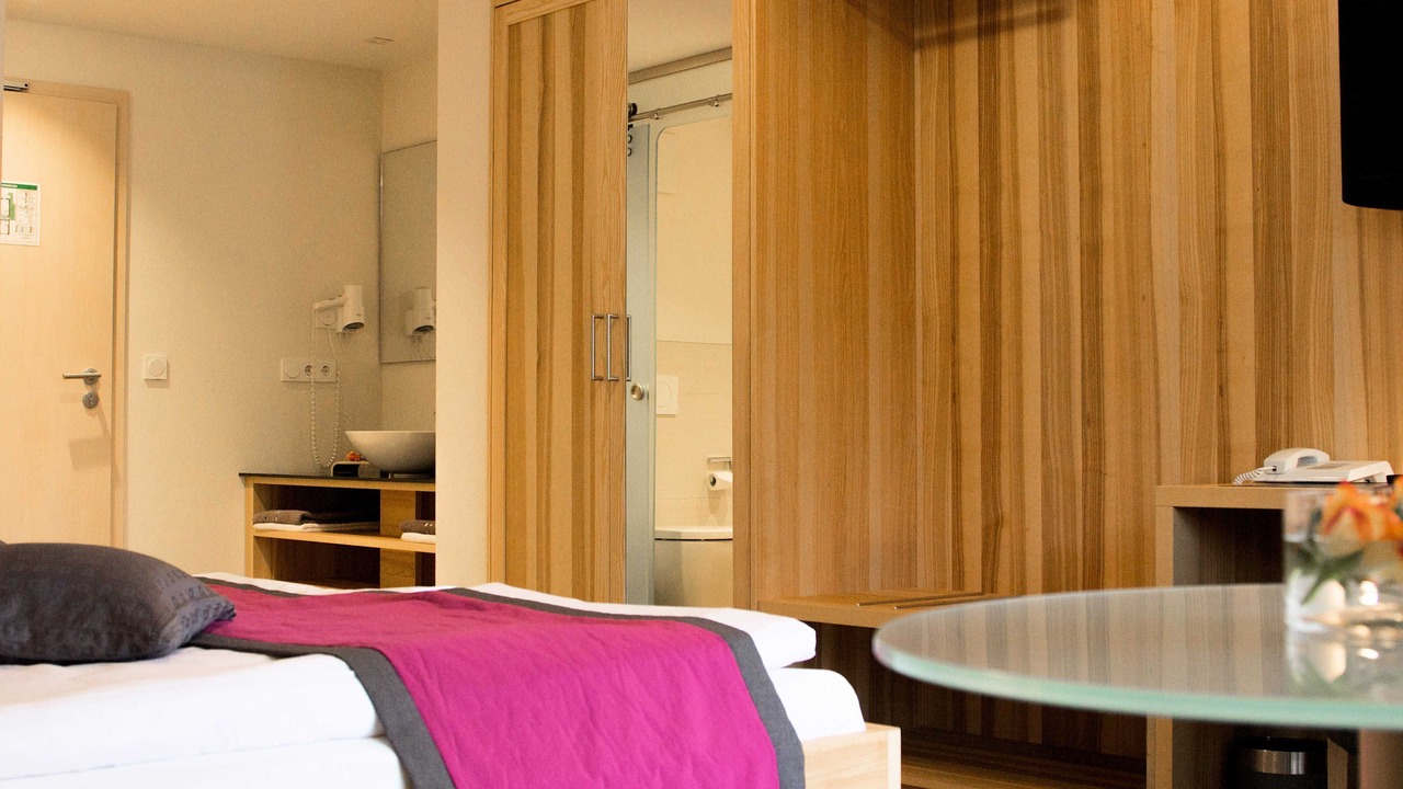 Photo of Bedroom in Eggolsheim