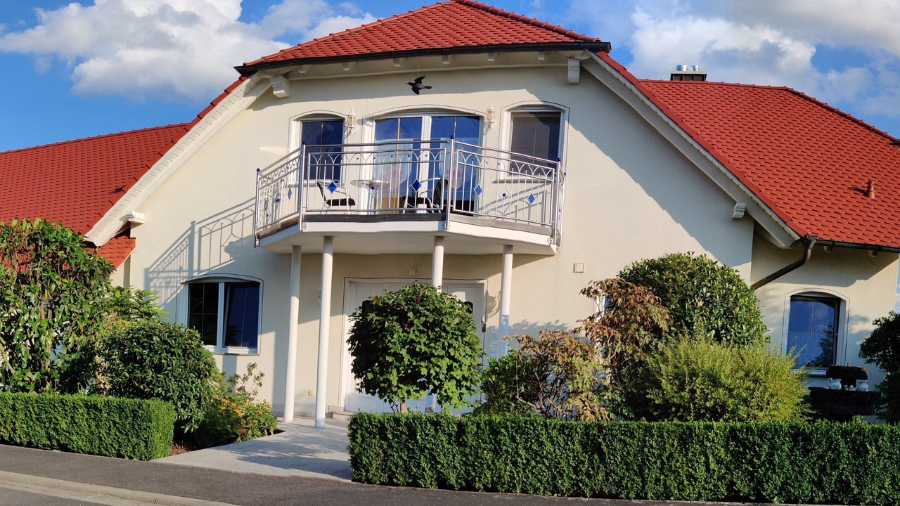 Photo of Outdoor in Oberschwarzach
