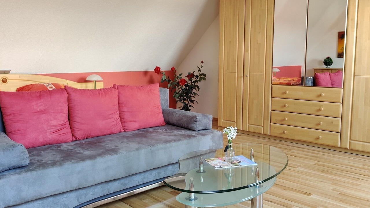 Photo of Livingroom in Oberschwarzach