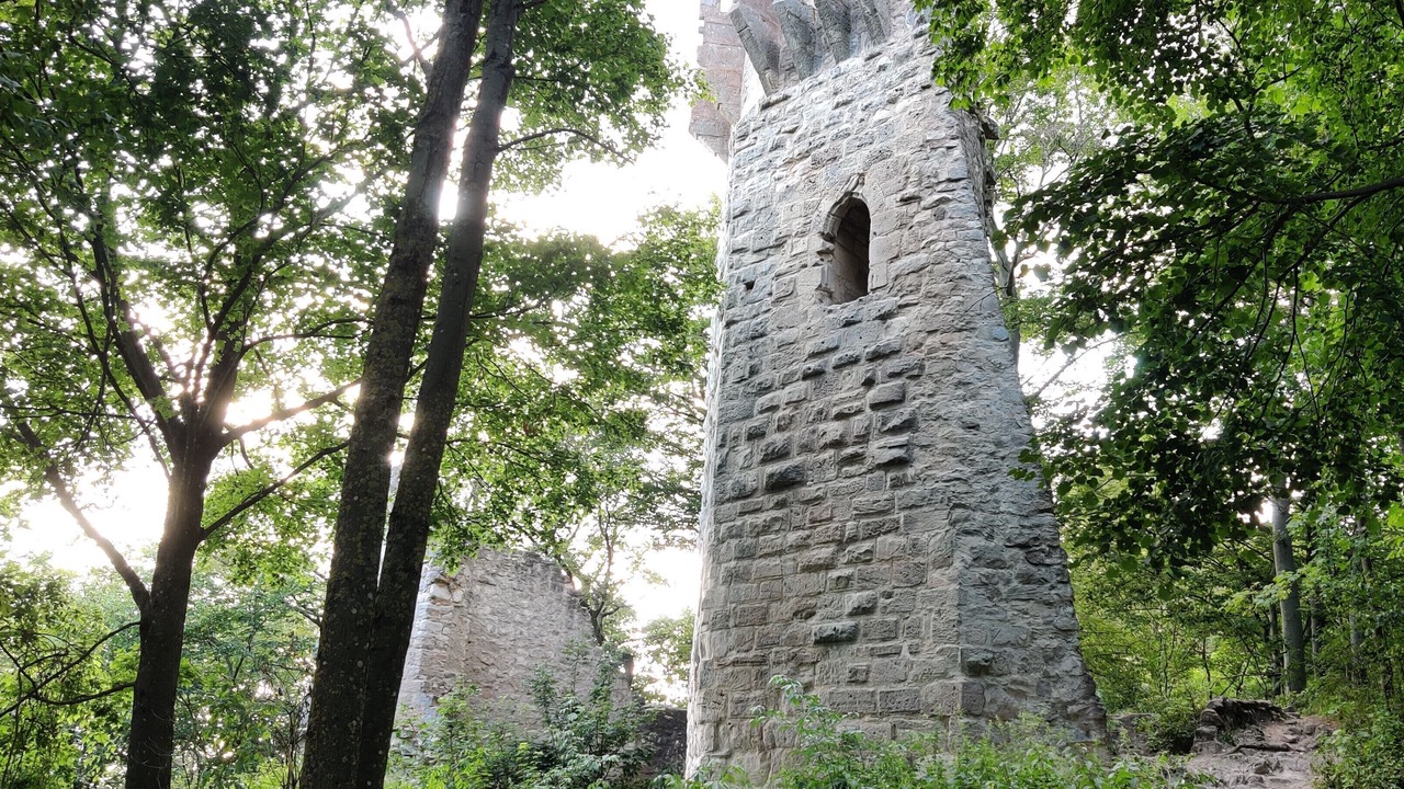 Photo of Outdoor in Oberschwarzach