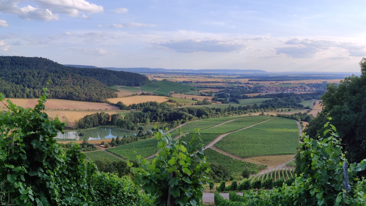 Photo of Outdoor in Oberschwarzach