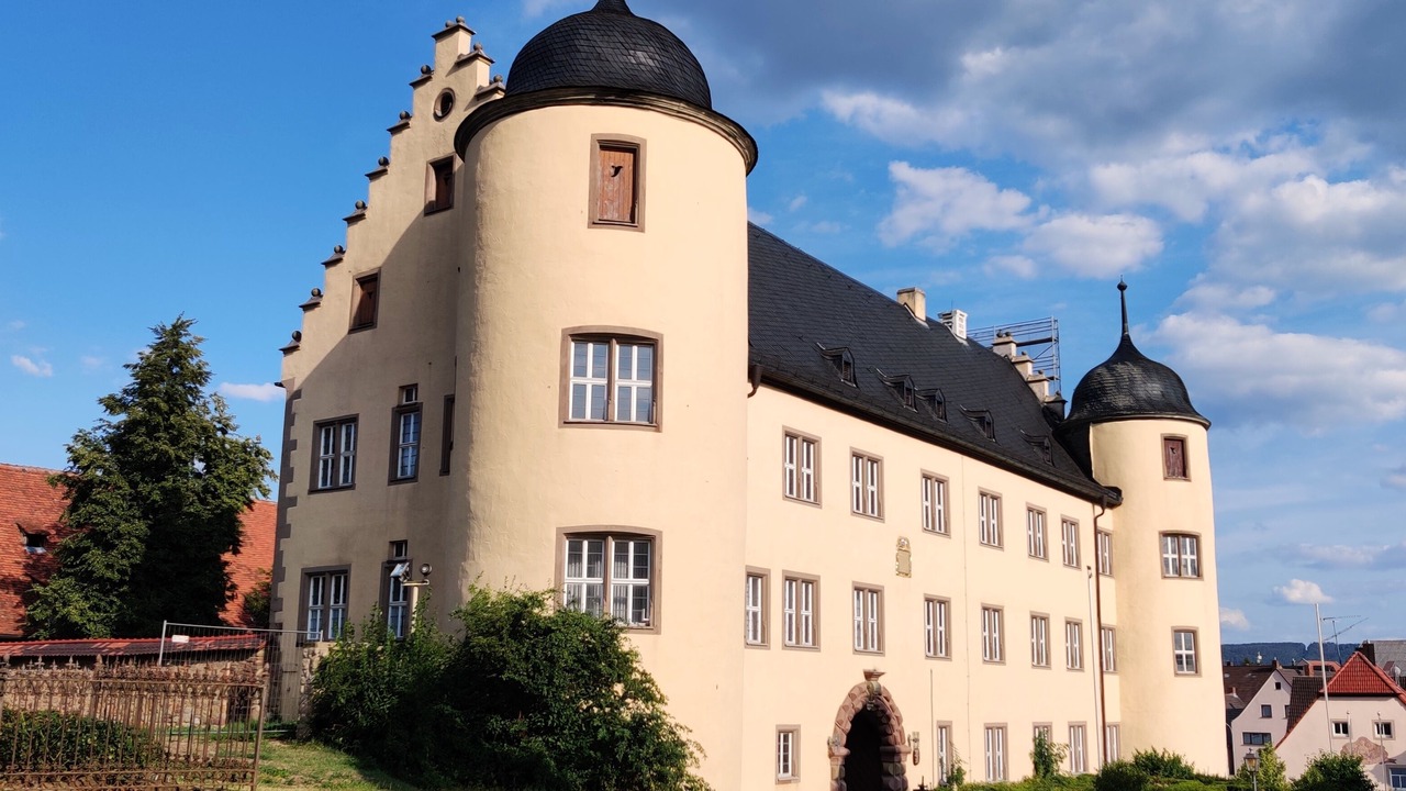 Photo of Outdoor in Oberschwarzach