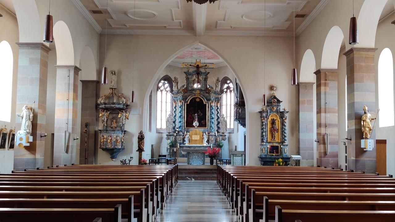 Photo of Others in Oberschwarzach
