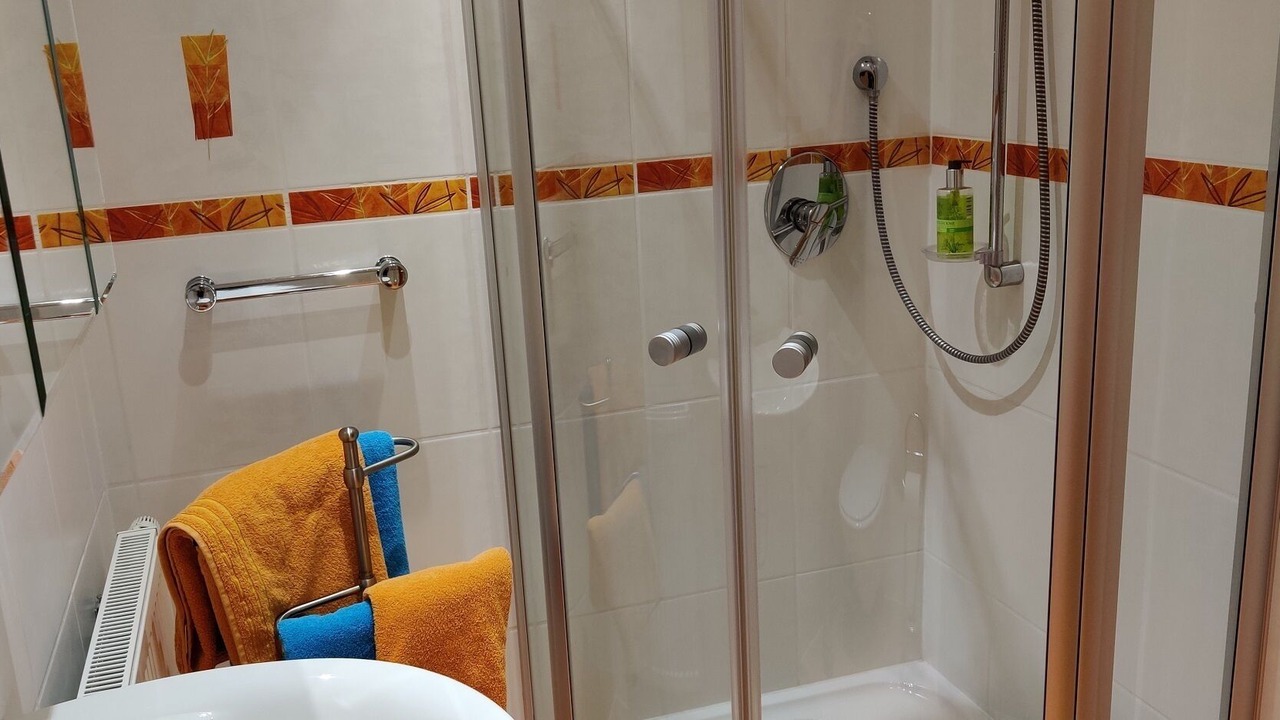 Photo of Bathroom in Oberschwarzach