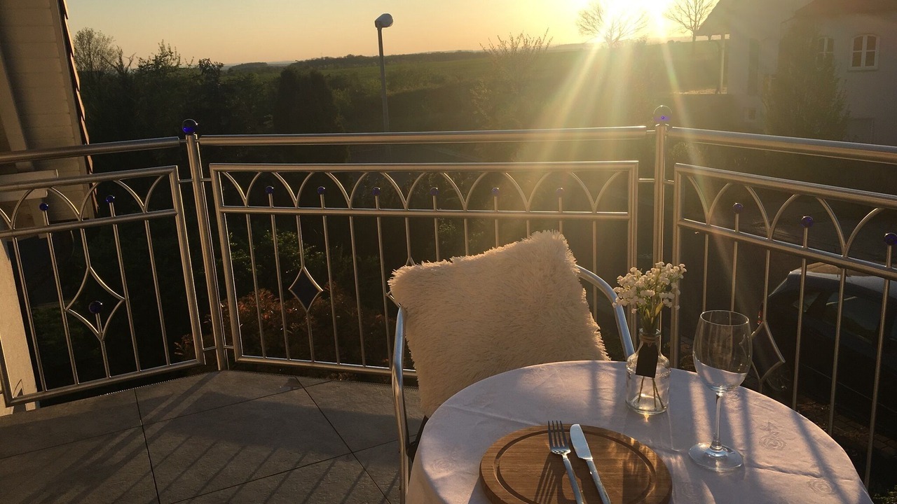 Photo of Outdoor in Oberschwarzach