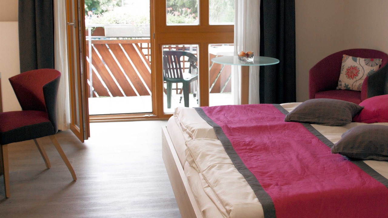 Photo of Bedroom in Eggolsheim