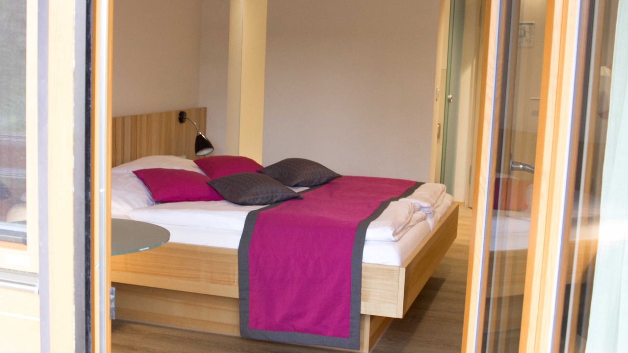 Photo of Bedroom in Eggolsheim