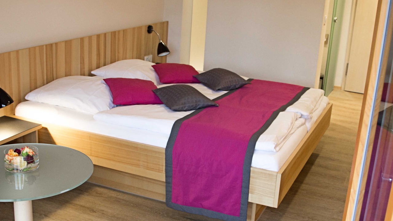 Photo of Bedroom in Eggolsheim