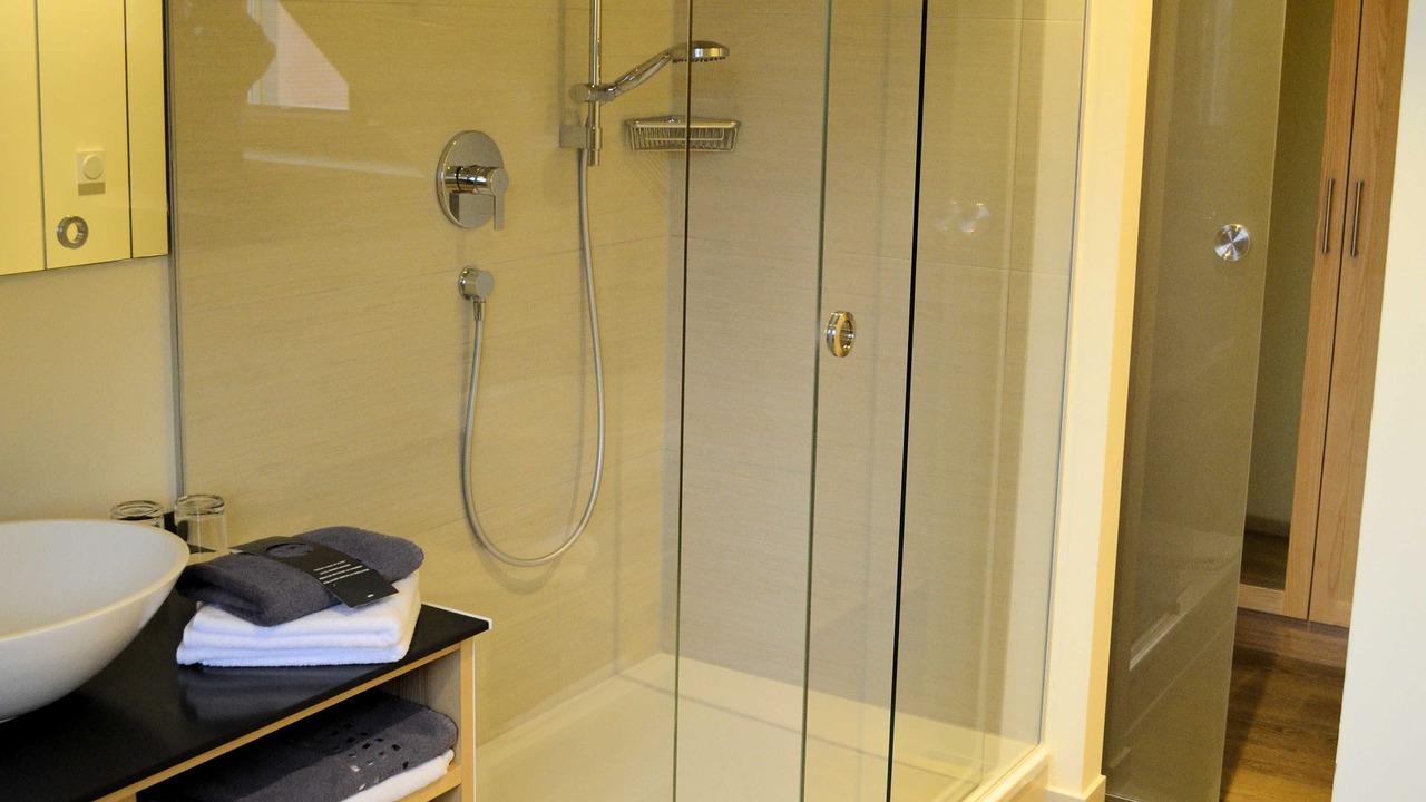 Photo of Bathroom in Eggolsheim